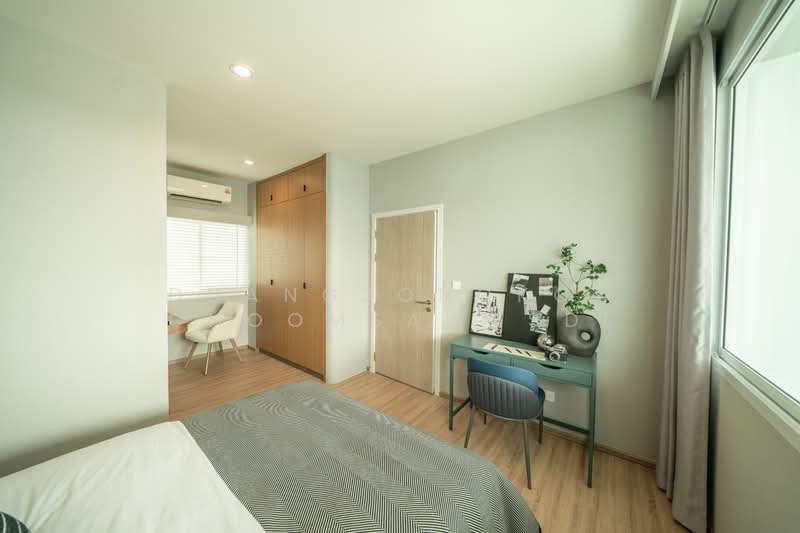 Nirvana Absolute Krungthep Kreetha, Bangkok, Soi Krungthep Kreetha B 5, Saphan Sung, Saphan Sung, Bangkok, 4 Bedrooms, 329 sqm, Single Detached House For Sale, by Duangjongkon Choomsawasdi, 500220031 - DDproperty.com