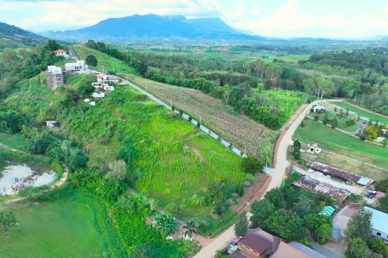 Khao Kho Land for Sale: Nor Sor 4. Plots available from 101 Sq. Wah to 100+ Rai., Phetchabun, Thung Samo, Khao Kho, Phetchabun, , 1,600 sqm, Land For Sale, by สุภาวรรณ คำเปียง, 500220032 - DDproperty.com