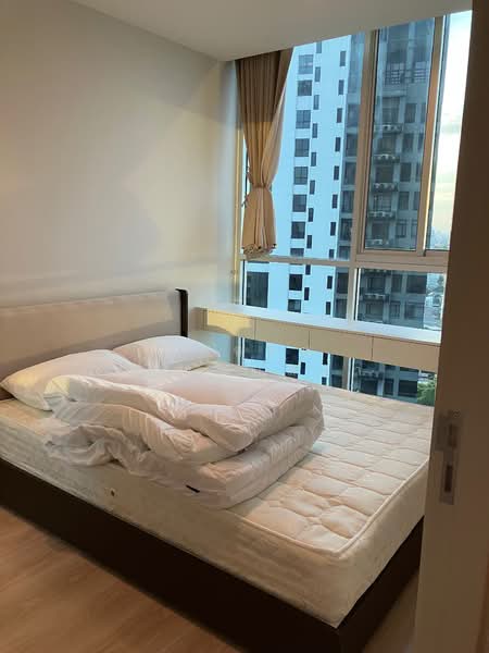 Noble Revolve Ratchada 2, Bangkok, 70 Soi Ratchadaphisek 10, Ratchadaphisek Road, Huai Khwang, Huai Khwang, Bangkok, 1 Bedroom, 25 sqm, Condo For Sale, by กุลชริน สุดแสนสง่า, 500220033 - DDproperty.com