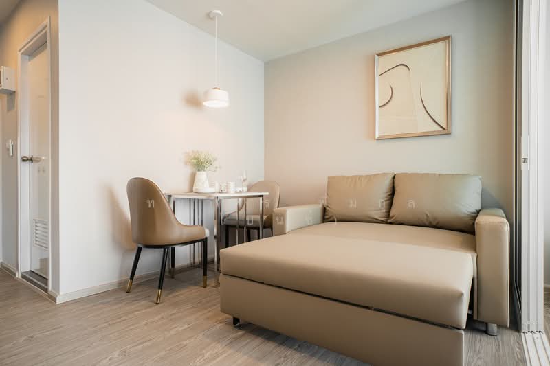 Regent Home Bangna : รีเจ้นท์ โฮม บางนา, กรุงเทพ, ถนน สรรพาวุธ, บางนาใต้, บางนา, กรุงเทพ, 28 ตร.ม., คอนโด ให้เช่า, โดย นัทยาพร พึ่มกุล (เบนซ์), 500220034 - DDproperty.com