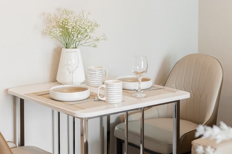 Regent Home Bangna : รีเจ้นท์ โฮม บางนา, กรุงเทพ, ถนน สรรพาวุธ, บางนาใต้, บางนา, กรุงเทพ, 28 ตร.ม., คอนโด ให้เช่า, โดย นัทยาพร พึ่มกุล (เบนซ์), 500220034 - DDproperty.com