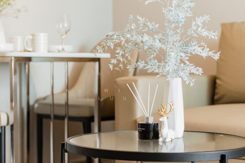 Regent Home Bangna, Bangkok, Sanphawut Road, Bang Na Tai, Bang Na, Bangkok, 1 Bedroom, 28 sqm, Condo For Rent, by Nattayaporn Peumkul (Benz), 500220034 - DDproperty.com