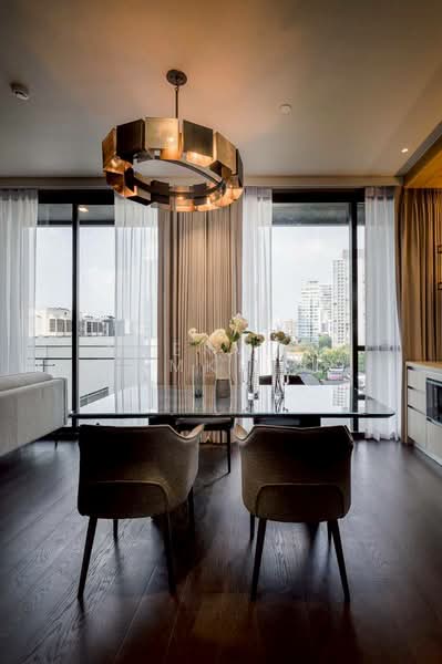 ให้เช่า - LAVIQ Sukhumvit 57 : ลาวิค สุขุมวิท 57, กรุงเทพ