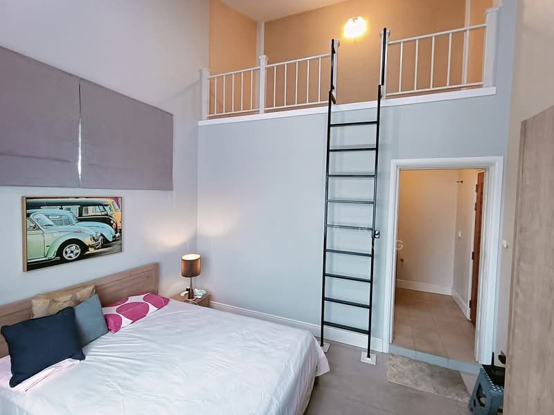 Private salt pool with mountain view just 10 minutes from Airport, Chiang Mai, ร้องเรือคำ, Pa Daet, Muang Chiang Mai, Chiang Mai, 4 Bedrooms, 350 sqm, Single Detached House For Sale, by Nantawan Rattanapong, 500220037 - DDproperty.com