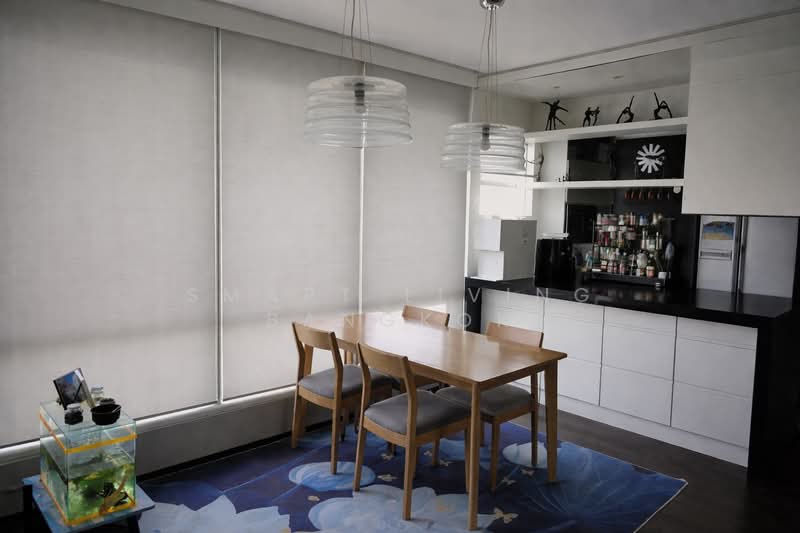 The Thonglor, Bangkok, Khlong Tan Nua, Watthana, Bangkok, 3 Bedrooms, 139 sqm, Villa For Sale, by Smart Living Bangkok, 500220038 - DDproperty.com