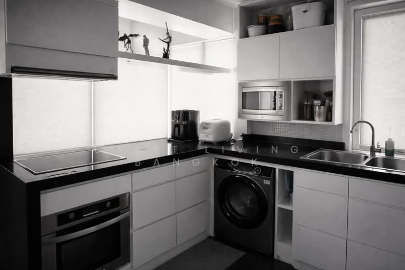 The Thonglor, กรุงเทพ, คลองตันเหนือ, วัฒนา, กรุงเทพ, 139 ตร.ม., วิลล่า ขาย, โดย Smart Living Bangkok, 500220038 - DDproperty.com