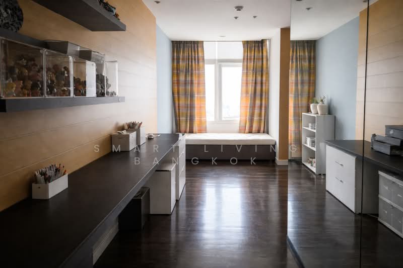 The Thonglor, กรุงเทพ, คลองตันเหนือ, วัฒนา, กรุงเทพ, 139 ตร.ม., วิลล่า ขาย, โดย Smart Living Bangkok, 500220038 - DDproperty.com