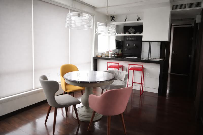 The Thonglor, กรุงเทพ, คลองตันเหนือ, วัฒนา, กรุงเทพ, 139 ตร.ม., วิลล่า ขาย, โดย Smart Living Bangkok, 500220038 - DDproperty.com