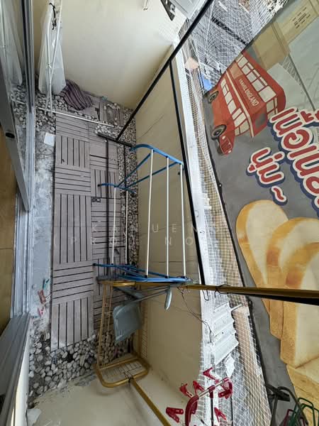 ขาย - Family Park Condominium : แฟมมิลี่ พาร์ค คอนโดมิเนียม, กรุงเทพ