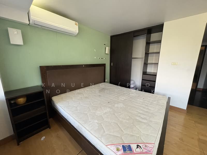 ขาย - Family Park Condominium : แฟมมิลี่ พาร์ค คอนโดมิเนียม, กรุงเทพ