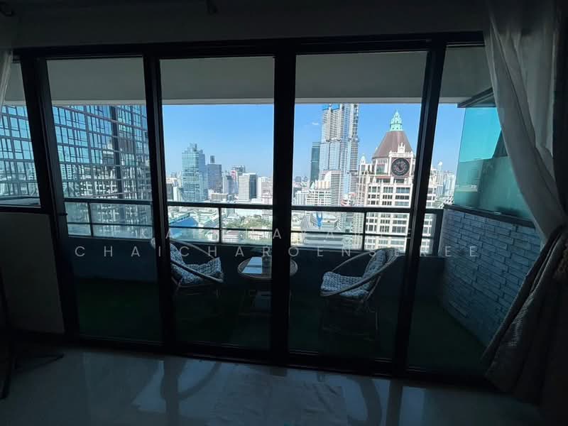 Sathorn Gardens : สาธร การ์เด้นส์, กรุงเทพ, 39 ถนนสาธรใต้, ทุ่งมหาเมฆ, สาทร, กรุงเทพ, 200 ตร.ม., คอนโด ขาย, โดย Kanthayavee Chaicharoenseree, 500220040 - DDproperty.com