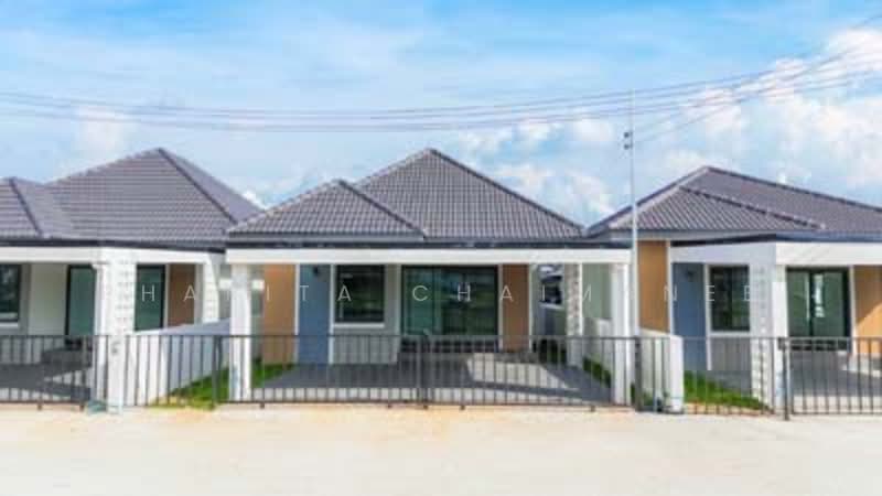 For Sale - ไม่พบโครงการ, Chiang Mai