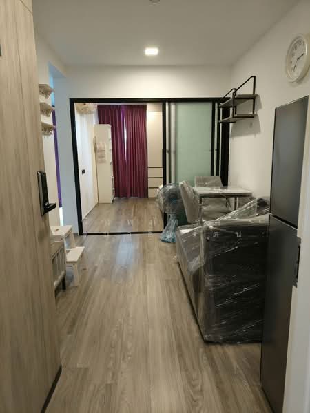 Na Veera Phahol-Ari, Bangkok, Soi Phahon Yothin 14, Phahon Yothin Road, Samsen Nai, Phaya Thai, Bangkok, 1 Bedroom, 29 sqm, Condo For Rent, by พิมพ์ภัทรา แจ่มอุลิตรัตน, 500220042 - DDproperty.com