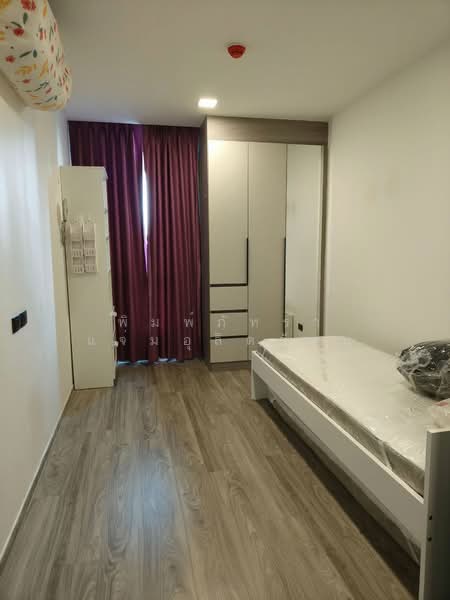 Na Veera Phahol-Ari, Bangkok, Soi Phahon Yothin 14, Phahon Yothin Road, Samsen Nai, Phaya Thai, Bangkok, 1 Bedroom, 29 sqm, Condo For Rent, by พิมพ์ภัทรา แจ่มอุลิตรัตน, 500220042 - DDproperty.com