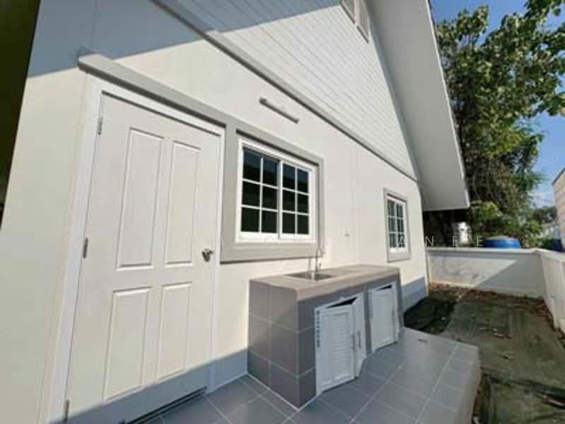 ไม่พบโครงการ, Chiang Mai, -, San Kamphaeng, San Kamphaeng, Chiang Mai, 2 Bedrooms, 80 sqm, Single Detached House For Sale, by Pharita Chaimanee, 500220043 - DDproperty.com