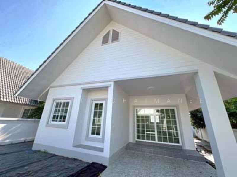 ไม่พบโครงการ, เชียงใหม่, -, สันกำแพง, สันกำแพง, เชียงใหม่, 80 ตร.ม., บ้านเดี่ยว ขาย, โดย Pharita Chaimanee, 500220043 - DDproperty.com