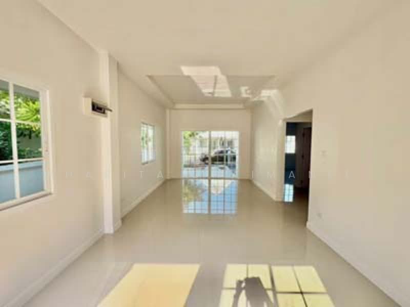 ไม่พบโครงการ, Chiang Mai, -, San Kamphaeng, San Kamphaeng, Chiang Mai, 2 Bedrooms, 80 sqm, Single Detached House For Sale, by Pharita Chaimanee, 500220043 - DDproperty.com