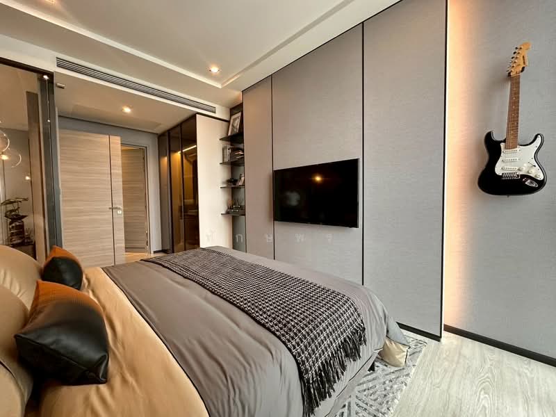 The Room Sukhumvit 38, Bangkok, Soi Sukhumvit 38, Phra Kanong, Khlong Toei, Bangkok, 1 Bedroom, 53 sqm, Condo For Sale, by ทักษพร, 500220044 - DDproperty.com