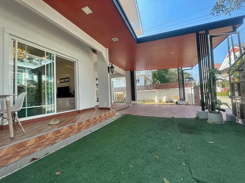 Perfect Place Rama 9-Krungthep Kreetha : เพอร์เฟค เพลส พระราม 9-กรุงเทพกรีฑา, กรุงเทพ, ถนนศรีนครินทร์ - ร่มเกล้า, คลองสองต้นนุ่น, ลาดกระบัง, กรุงเทพ, 170 ตร.ม., บ้านเดี่ยว ให้เช่า, โดย นวพล พิธานวรรณกุล, 500220045 - DDproperty.com