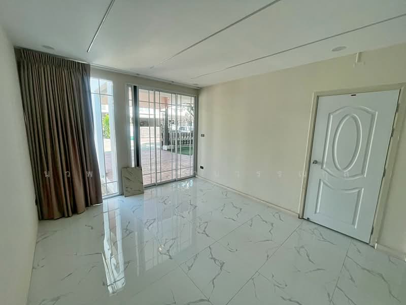 Perfect Place Rama 9-Krungthep Kreetha, Bangkok, Srinakarin - Rom Klao Road, Khlong Song Ton Nun, Lat Krabang, Bangkok, 3 Bedrooms, 170 sqm, Single Detached House For Rent, by นวพล พิธานวรรณกุล, 500220045 - DDproperty.com