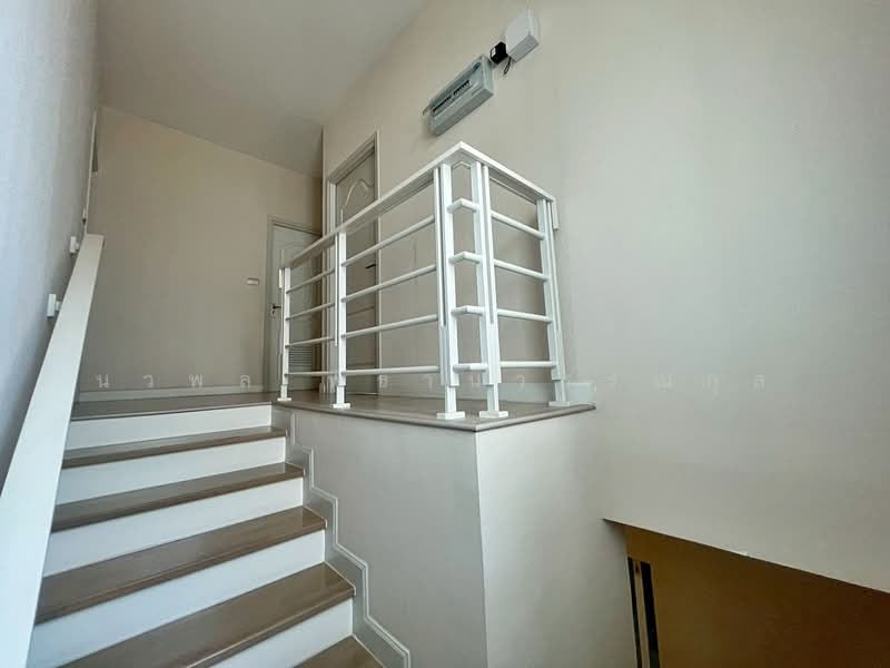 Perfect Place Rama 9-Krungthep Kreetha, Bangkok, Srinakarin - Rom Klao Road, Khlong Song Ton Nun, Lat Krabang, Bangkok, 3 Bedrooms, 170 sqm, Single Detached House For Rent, by นวพล พิธานวรรณกุล, 500220045 - DDproperty.com