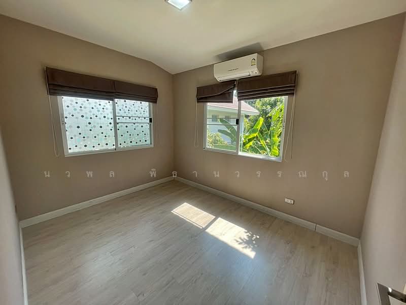 Perfect Place Rama 9-Krungthep Kreetha, Bangkok, Srinakarin - Rom Klao Road, Khlong Song Ton Nun, Lat Krabang, Bangkok, 3 Bedrooms, 170 sqm, Single Detached House For Rent, by นวพล พิธานวรรณกุล, 500220045 - DDproperty.com