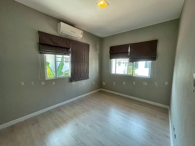 Perfect Place Rama 9-Krungthep Kreetha, Bangkok, Srinakarin - Rom Klao Road, Khlong Song Ton Nun, Lat Krabang, Bangkok, 3 Bedrooms, 170 sqm, Single Detached House For Rent, by นวพล พิธานวรรณกุล, 500220045 - DDproperty.com