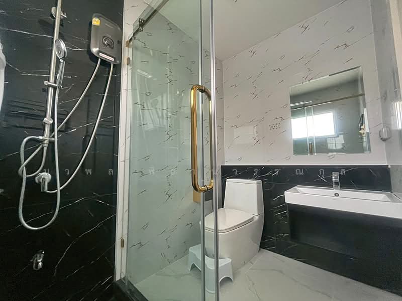 Perfect Place Rama 9-Krungthep Kreetha, Bangkok, Srinakarin - Rom Klao Road, Khlong Song Ton Nun, Lat Krabang, Bangkok, 3 Bedrooms, 170 sqm, Single Detached House For Rent, by นวพล พิธานวรรณกุล, 500220045 - DDproperty.com