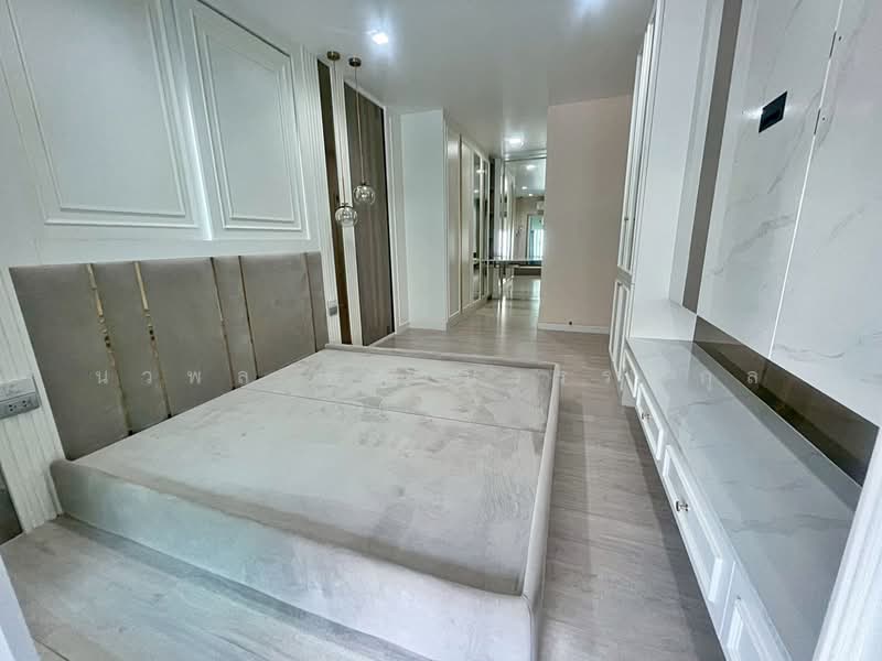 Perfect Place Rama 9-Krungthep Kreetha, Bangkok, Srinakarin - Rom Klao Road, Khlong Song Ton Nun, Lat Krabang, Bangkok, 3 Bedrooms, 170 sqm, Single Detached House For Rent, by นวพล พิธานวรรณกุล, 500220045 - DDproperty.com