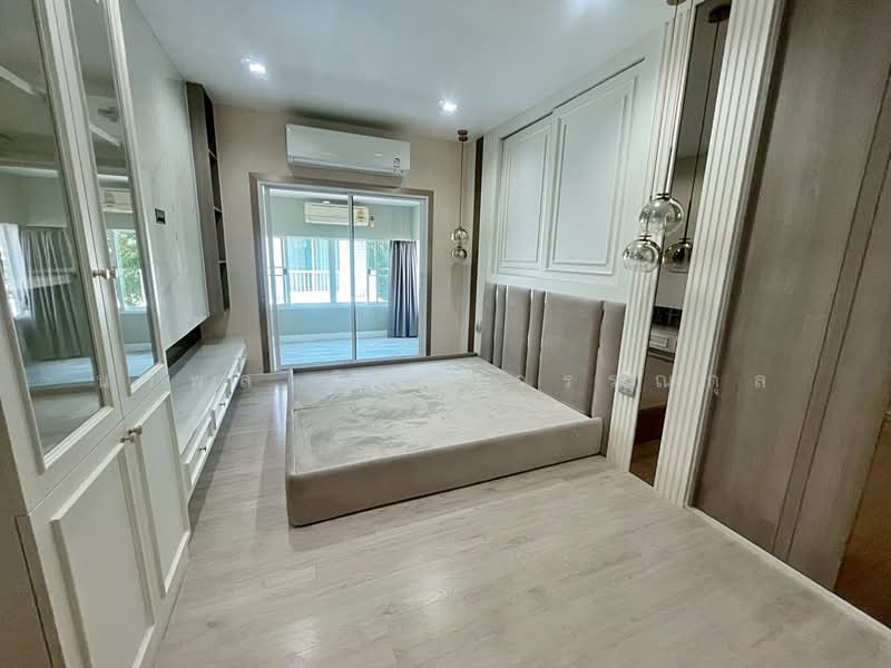 Perfect Place Rama 9-Krungthep Kreetha, Bangkok, Srinakarin - Rom Klao Road, Khlong Song Ton Nun, Lat Krabang, Bangkok, 3 Bedrooms, 170 sqm, Single Detached House For Rent, by นวพล พิธานวรรณกุล, 500220045 - DDproperty.com
