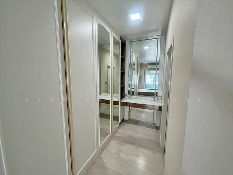 Perfect Place Rama 9-Krungthep Kreetha, Bangkok, Srinakarin - Rom Klao Road, Khlong Song Ton Nun, Lat Krabang, Bangkok, 3 Bedrooms, 170 sqm, Single Detached House For Rent, by นวพล พิธานวรรณกุล, 500220045 - DDproperty.com