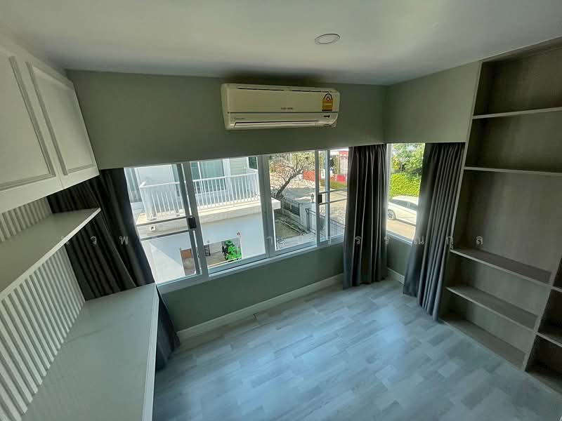 Perfect Place Rama 9-Krungthep Kreetha, Bangkok, Srinakarin - Rom Klao Road, Khlong Song Ton Nun, Lat Krabang, Bangkok, 3 Bedrooms, 170 sqm, Single Detached House For Rent, by นวพล พิธานวรรณกุล, 500220045 - DDproperty.com