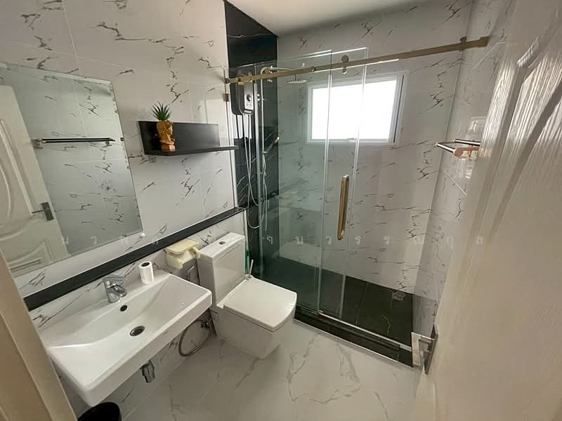 Perfect Place Rama 9-Krungthep Kreetha, Bangkok, Srinakarin - Rom Klao Road, Khlong Song Ton Nun, Lat Krabang, Bangkok, 3 Bedrooms, 170 sqm, Single Detached House For Rent, by นวพล พิธานวรรณกุล, 500220045 - DDproperty.com