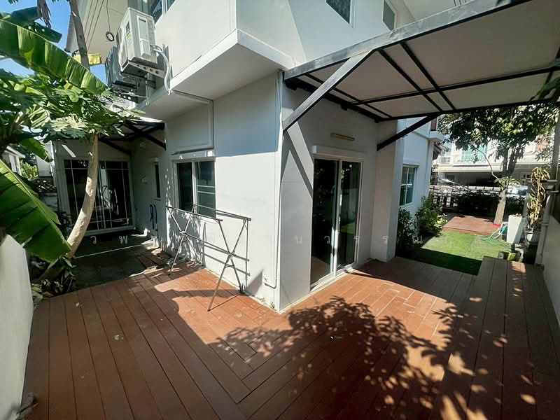 Perfect Place Rama 9-Krungthep Kreetha, Bangkok, Srinakarin - Rom Klao Road, Khlong Song Ton Nun, Lat Krabang, Bangkok, 3 Bedrooms, 170 sqm, Single Detached House For Rent, by นวพล พิธานวรรณกุล, 500220045 - DDproperty.com
