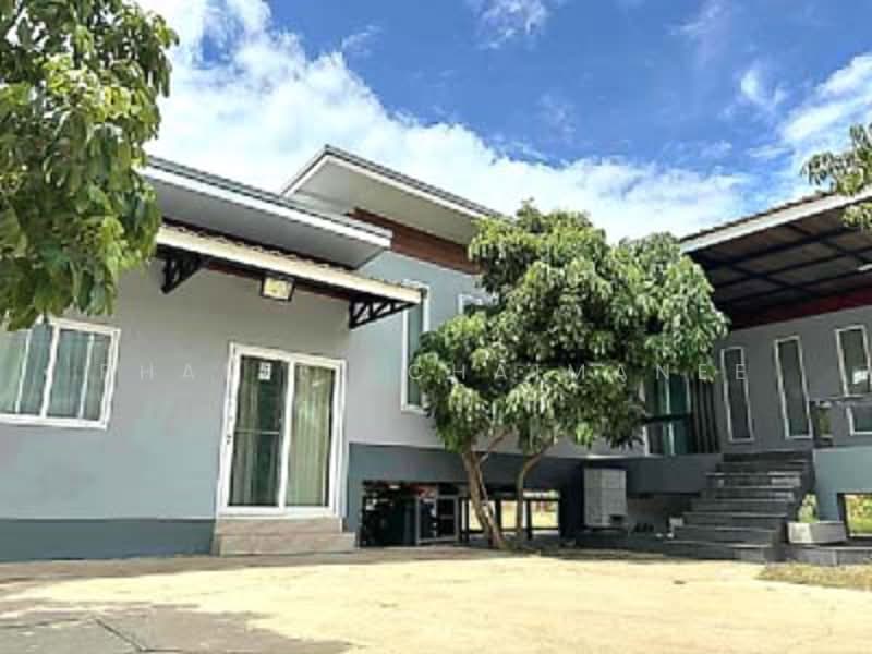 For Sale - ไม่พบโครงการ, Chiang Mai
