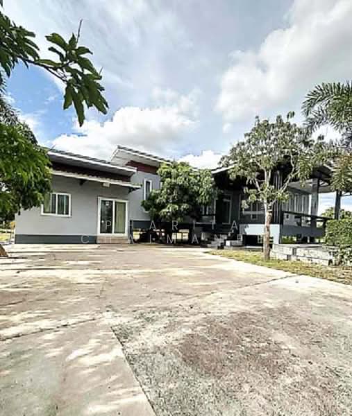 For Sale - ไม่พบโครงการ, Chiang Mai