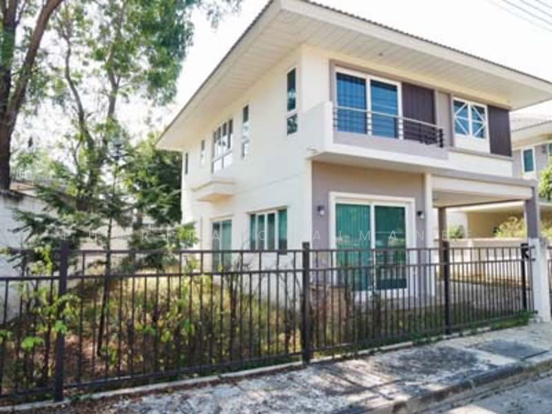 ไม่พบโครงการ, Chiang Mai, -, Nong Kwai, Hang Dong, Chiang Mai, 4 Bedrooms, 175 sqm, Single Detached House For Sale, by Pharita Chaimanee, 500220047 - DDproperty.com