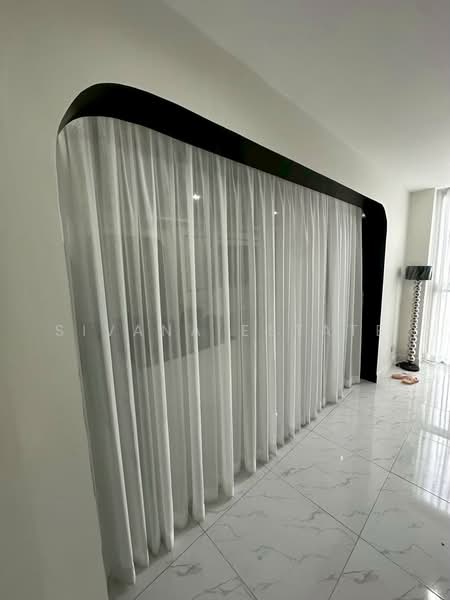 StarView, Bangkok, 495 Rama 3, Bang Klo, Bang Kho Laem, Bangkok, 2 Bedrooms, 78 sqm, Condo For Rent, by Sivana Estate, 500220048 - DDproperty.com