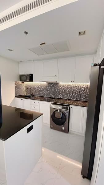 StarView, Bangkok, 495 Rama 3, Bang Klo, Bang Kho Laem, Bangkok, 2 Bedrooms, 78 sqm, Condo For Rent, by Sivana Estate, 500220048 - DDproperty.com