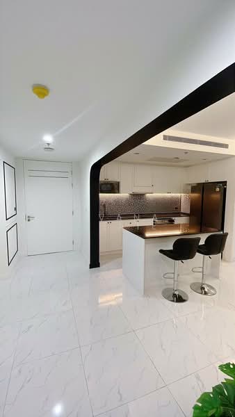 StarView, Bangkok, 495 Rama 3, Bang Klo, Bang Kho Laem, Bangkok, 2 Bedrooms, 78 sqm, Condo For Rent, by Sivana Estate, 500220048 - DDproperty.com