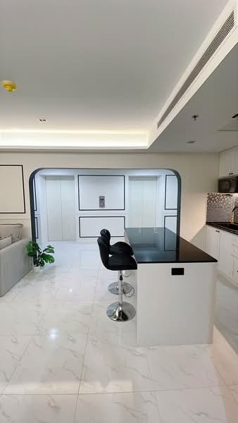 StarView, Bangkok, 495 Rama 3, Bang Klo, Bang Kho Laem, Bangkok, 2 Bedrooms, 78 sqm, Condo For Rent, by Sivana Estate, 500220048 - DDproperty.com
