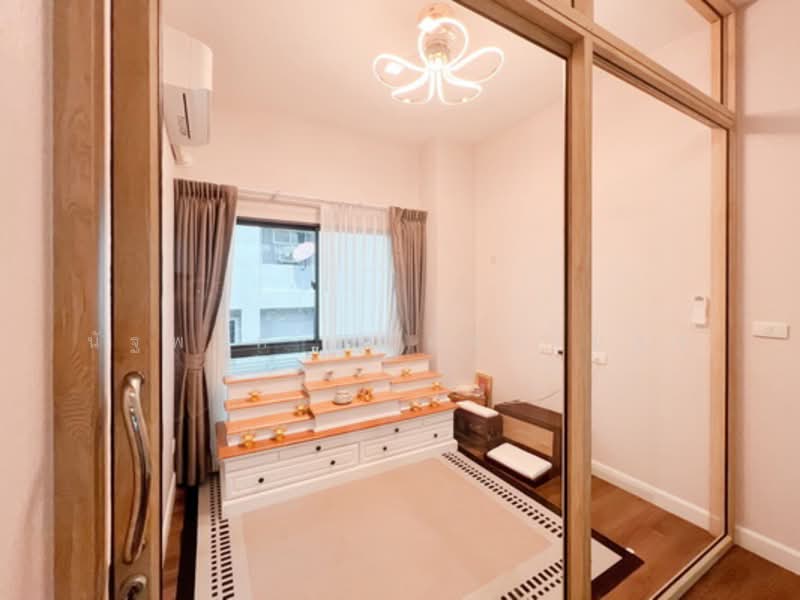 Bangkok Boulevard Donmueang-Chaengwattana, Bangkok, Nawong Pracha Phatthana Road, Si Khan, Don Mueang, Bangkok, 4 Bedrooms, 230 sqm, Single Detached House For Rent, by นัฐพงค์ มณีอัครเนตร, 500220049 - DDproperty.com