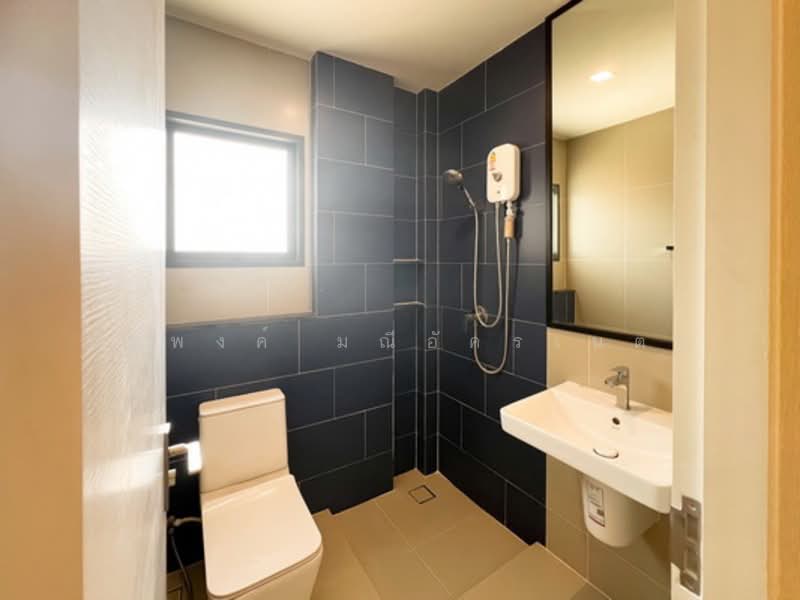 Bangkok Boulevard Donmueang-Chaengwattana, Bangkok, Nawong Pracha Phatthana Road, Si Khan, Don Mueang, Bangkok, 4 Bedrooms, 230 sqm, Single Detached House For Rent, by นัฐพงค์ มณีอัครเนตร, 500220049 - DDproperty.com