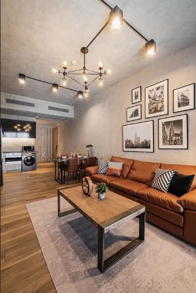 The Lofts Asoke, Bangkok, Sukhumvit 21 Road, Khlongtoei Nua, Watthana, Bangkok, 2 Bedrooms, 75 sqm, Condo For Sale, by Kanthayavee Chaicharoenseree, 500220050 - DDproperty.com