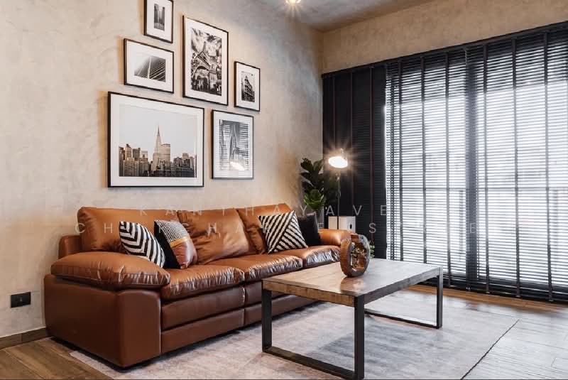 The Lofts Asoke, Bangkok, Sukhumvit 21 Road, Khlongtoei Nua, Watthana, Bangkok, 2 Bedrooms, 75 sqm, Condo For Sale, by Kanthayavee Chaicharoenseree, 500220050 - DDproperty.com