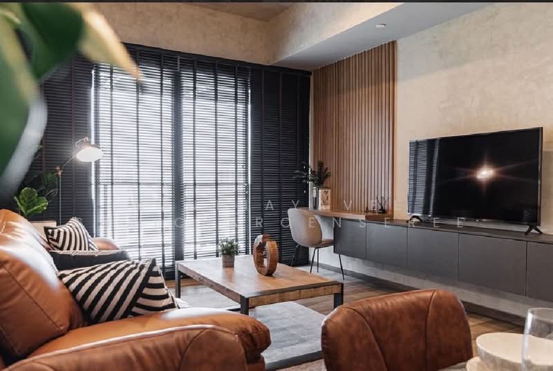 The Lofts Asoke, Bangkok, Sukhumvit 21 Road, Khlongtoei Nua, Watthana, Bangkok, 2 Bedrooms, 75 sqm, Condo For Sale, by Kanthayavee Chaicharoenseree, 500220050 - DDproperty.com