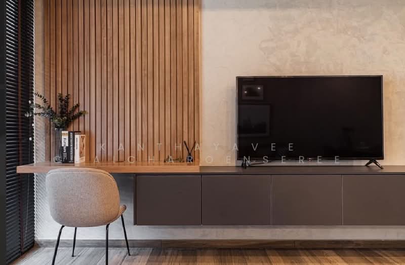 The Lofts Asoke, Bangkok, Sukhumvit 21 Road, Khlongtoei Nua, Watthana, Bangkok, 2 Bedrooms, 75 sqm, Condo For Sale, by Kanthayavee Chaicharoenseree, 500220050 - DDproperty.com