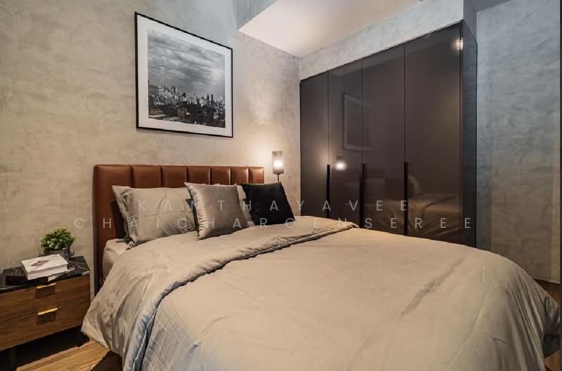 The Lofts Asoke : เดอะ ลอฟท์ อโศก, กรุงเทพ, ถนนสุขุมวิท 21, คลองเตยเหนือ, วัฒนา, กรุงเทพ, 75 ตร.ม., คอนโด ขาย, โดย Kanthayavee Chaicharoenseree, 500220050 - DDproperty.com