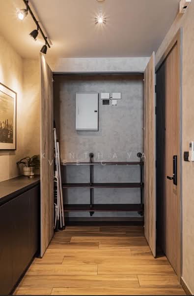 The Lofts Asoke : เดอะ ลอฟท์ อโศก, กรุงเทพ, ถนนสุขุมวิท 21, คลองเตยเหนือ, วัฒนา, กรุงเทพ, 75 ตร.ม., คอนโด ขาย, โดย Kanthayavee Chaicharoenseree, 500220050 - DDproperty.com