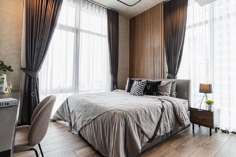 The Lofts Asoke, Bangkok, Sukhumvit 21 Road, Khlongtoei Nua, Watthana, Bangkok, 2 Bedrooms, 75 sqm, Condo For Sale, by Kanthayavee Chaicharoenseree, 500220050 - DDproperty.com